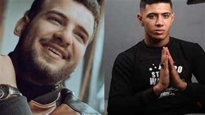 تغريم «مسلم» و«نور التوت» 2 مليون جنيه لهذا السبب