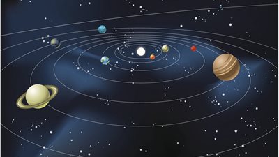 تحذيرات فلكية.. اضطرابات عالمية وأحداث خطيرة قادمة بسبب حركة الكواكب