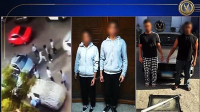 بكفالة 20 ألف جنيه.. إخلاء سبيل «طفل المرور» فى واقعة التعدى على طالب بالمقطم 