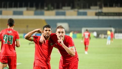 تشكيل مودرن سبورت لمواجهة الإتحاد السكندري بالدوري الممتاز