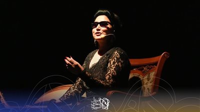 فرقة المسرح المصري تتخطي الحواجز الجغرافيه بعرض «الست»