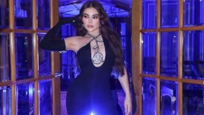 قوة وأناقة ونجاح متواصل.. هيفاء وهبي تشعل يوتيوب لهذا السبب؟