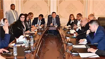 «صناعة النواب» تطالب بتحويل جميع الهيئات العامة إلى هيئات اقتصادية