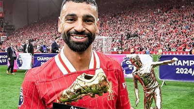 السفير البريطاني في مصر: محمد صلاح نموذج ملهم و