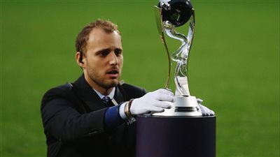  منافسة مرتقبة لمنتخب مصر.. قرعة كأس العالم تحت 17 عاما قطر 2025