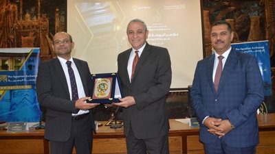 الغربية تستضيف مؤتمر البورصة للتنمية.. شراكة واعدة لتمويل المشروعات