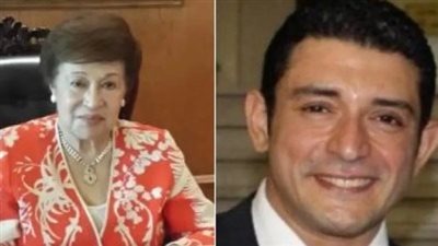 شقيق أحمد الدجوى يعلن عن مكان وموعد صلاة الجنازة دون تقبل عزاء 