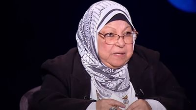بعد ما حللت الحشيش.. الأزهر يتخذ قرارا هاما ضد الدكتورة سعاد صالح