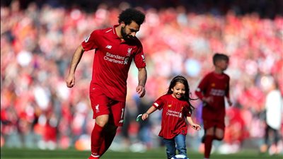 محمد صلاح: تغيرت كثيرًا في أوروبا وأشجع مكة على التمثيل