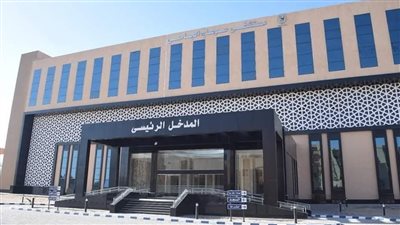فريق طبي بسوهاج الجامعية ينقذ حياه طفله وينجح في غلق تمدد شرياني نازف