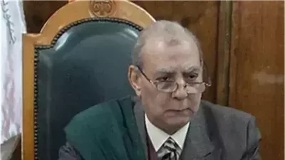 وفاة المستشار محمد قشطة النائب الأول لرئيس مجلس الدولة