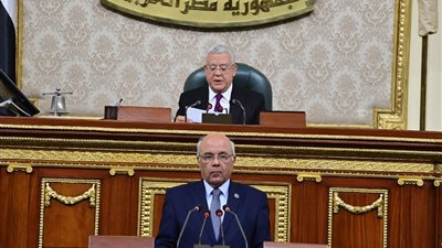 «النواب» يواصل مناقشة مشروع قانون تنظيم مرفق مياه الشرب