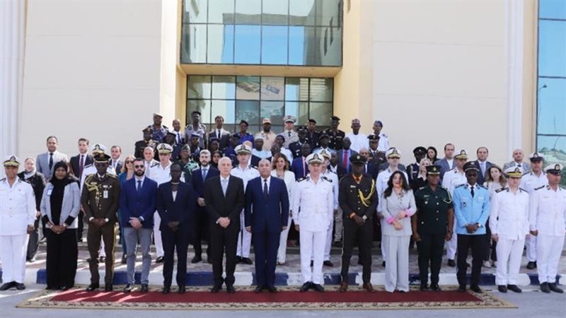 جانب من الحدث 