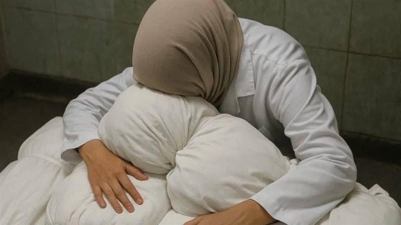 آلاء النجار
