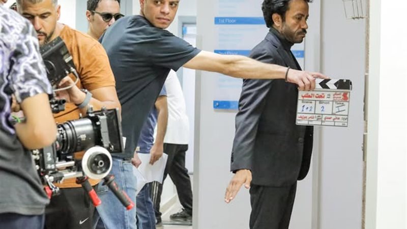 فيلم تحت الطلب