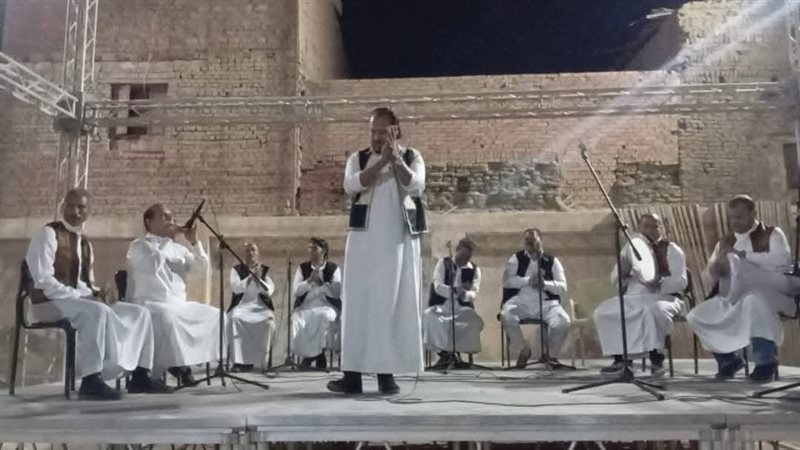 فعاليات المسرح المتنقل
