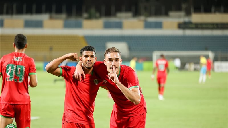 مودرن سبورت