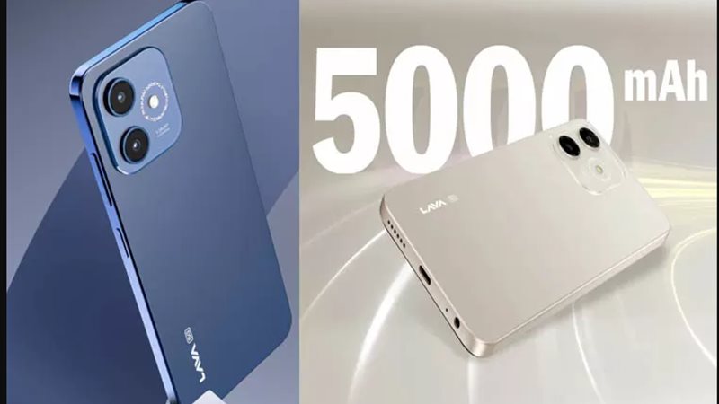 مواصفات Lava Shark 5G