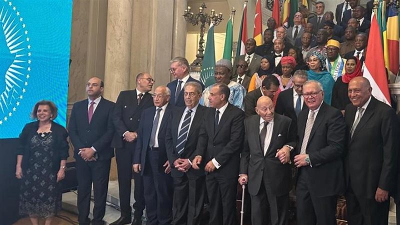 احتفالية يوم إفريقيا