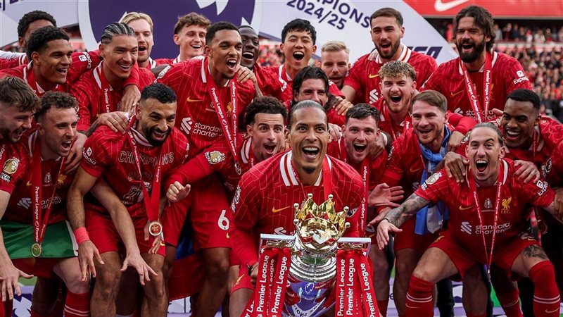 ليفربول