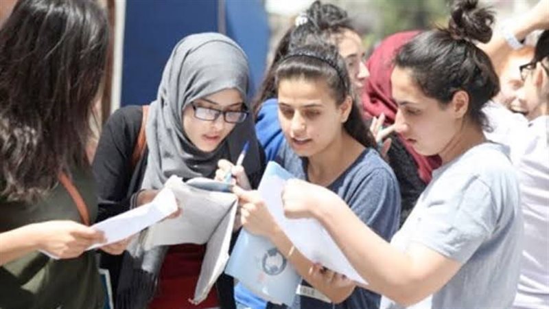 الثانوية العامة 2025