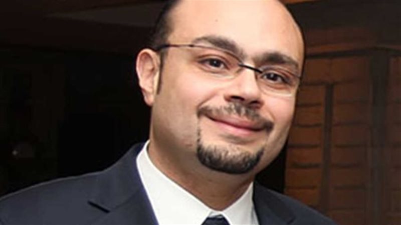 الراحل وليد مصطفى