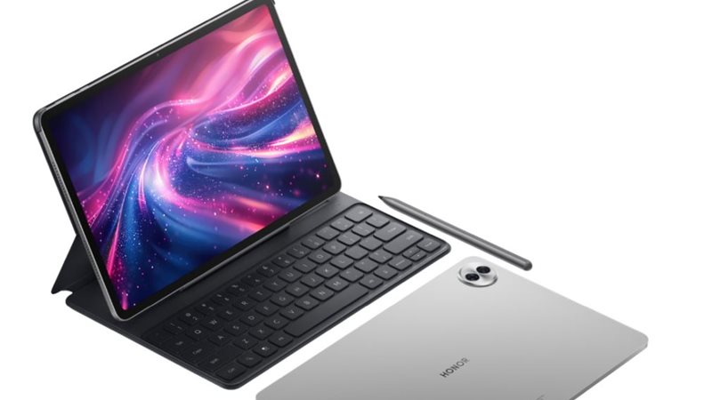 Honor Pad 10
