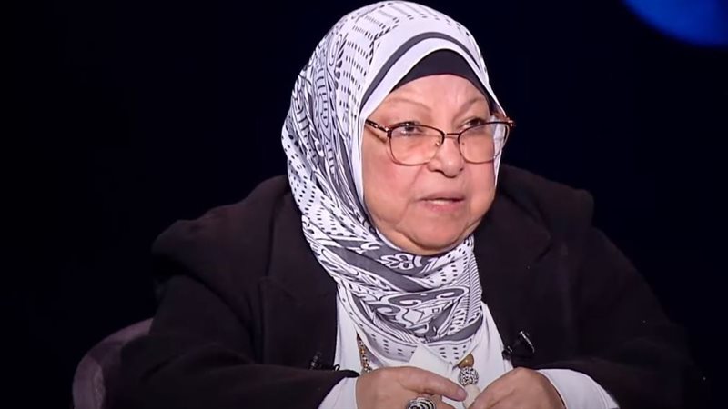الدكتورة سعاد صالح