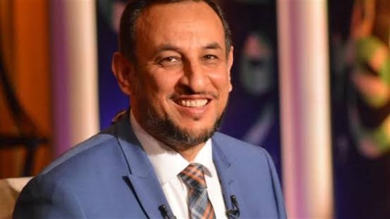 رمضان عبد المعز 