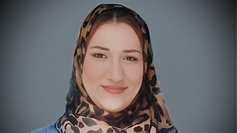  ياسمين عبدة
