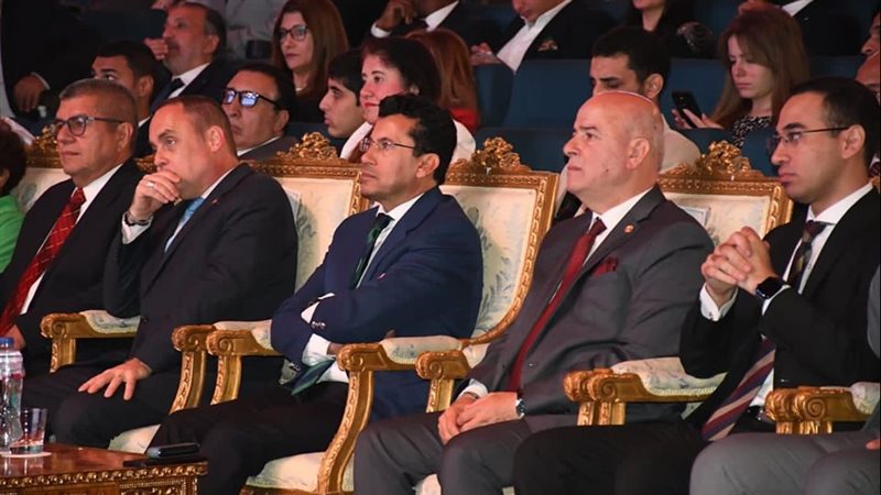  أشرف صبحي