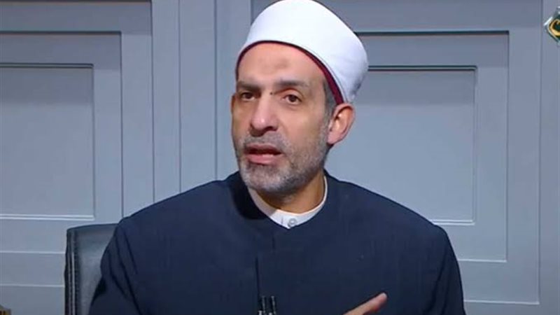 أمين الفتوى
