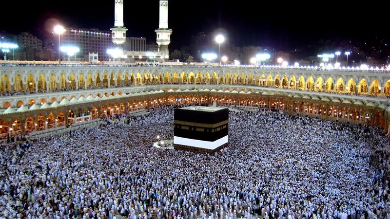 الحج 2025