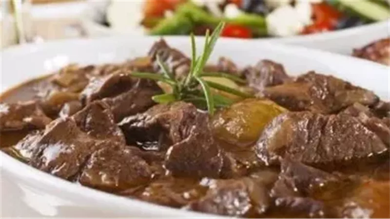 طريقة تحضير كباب الحلة 