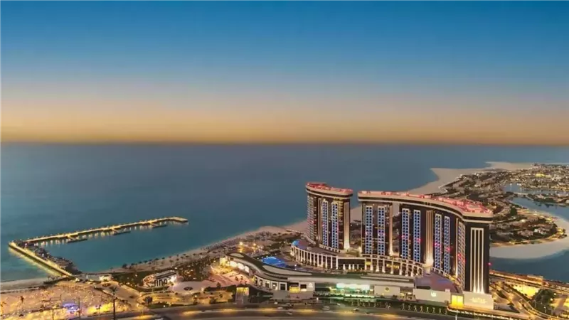 مدينة العلمين 