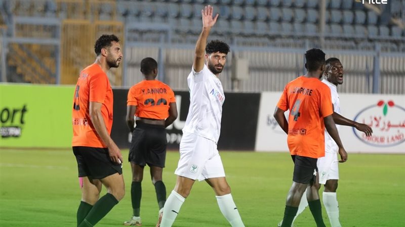 المصري والبنك