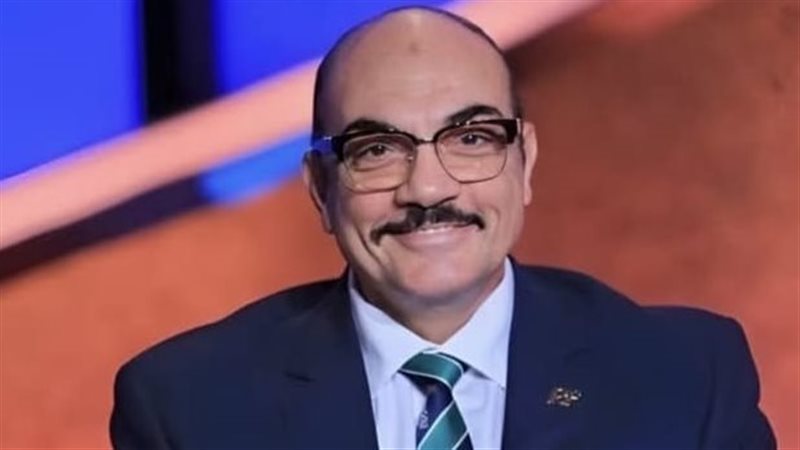 الدكتور رضا فرحات