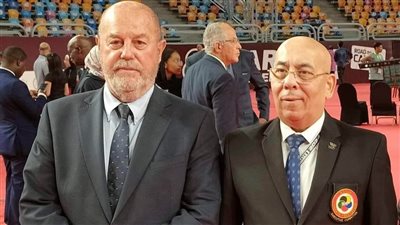 رئيس اتحاد الكاراتيه: أثق في إمكانيات لاعبينا ببطولة الدوري العالمي بالمغرب