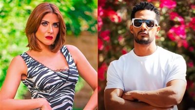 «كل نجوم العالم مستفزين»..رد مفاجئ من هيدي كرم على منتقدي محمد رمضان