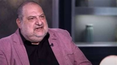خالد الصاوي ينعى أحمد الدجوي.. ويكشف آخر تطورات حالته الصحية