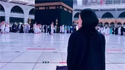 أمينة الفتوى: لا حرج في استعمال الكريمات الخالية من العطر خلال الحج