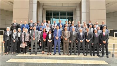 بمشاركة 50 مستشارا.. النيابة الإدارية تختتم دورة إعداد ممثل الادعاء التأديبي