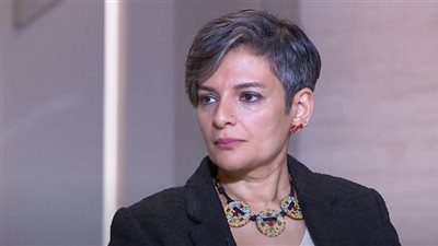 مريم نعوم: «لام شمسية» كان تحديا كبيرا ولا أخاف من الفشل