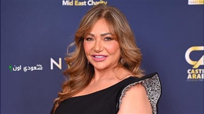 ليلى علوي تتألق في افتتاح مهرجان القاهرة للسينما الفرنكوفونية