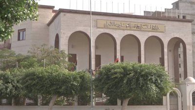 في بيان رسمي.. الخارجية الليبية تنفي اقتحام مقرها بطرابلس