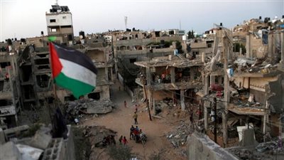 العالم يُنصت لـ غزة.. هل تقود إسبانيا الاعتراف الأوروبي بدولة فلسطين؟