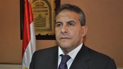 مجدي عبدالغني: طاهر أبو زيد يقترب من رئاسة نادي بيراميدز