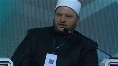 مستشار مفتي الجمهورية: الفتوى الرشيدة منبرًا عالميًّا لتصحيح المفاهيم المغلوطة