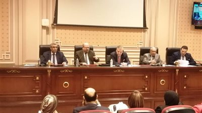 أمام النواب.. «الإنتاج الحربي» تستعرض الموازنة التخطيطية للعام المالي 2025-2026