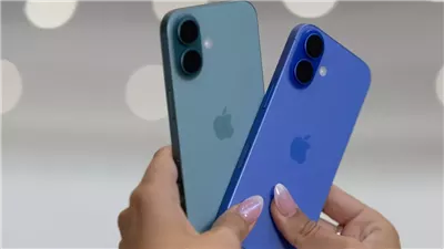 سعر هواتف آيفون 17 قبل طرحها.. اعرف وصلت لكام؟